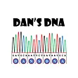 Logo - Dan's DNA