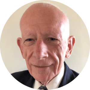 Image of treasurer Jeff Hobson